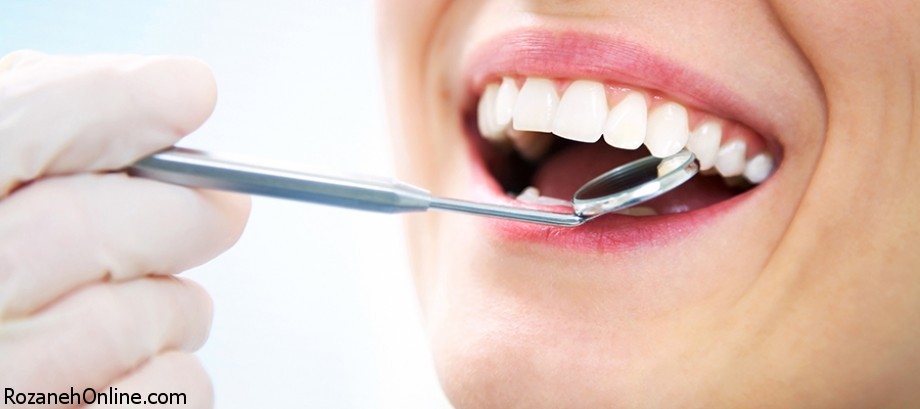 بهبود عملکرد کلیه ها با بهداشت دهان و دندان 