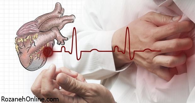 شناخت عوامل تاثیرگذار بر بیماری‌های قلبی و عروقی
