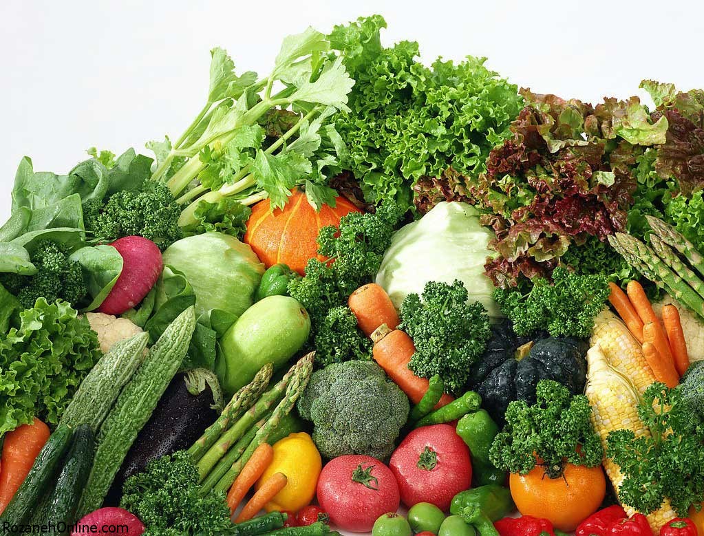 نظرات کارشناسان در مورد غذاهای ارگانیک (1)