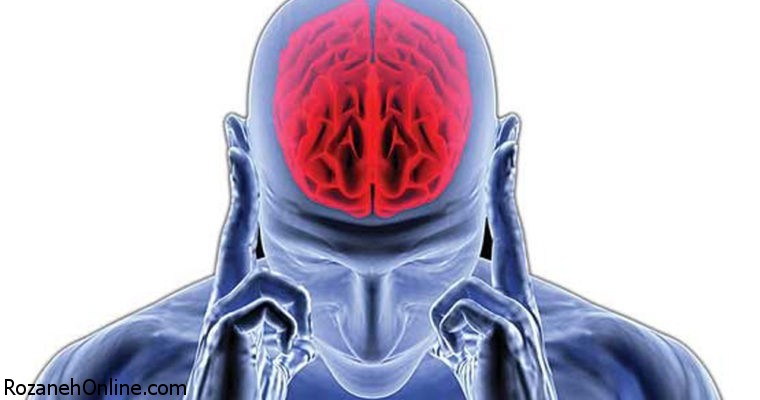 عوارض التهاب در مغز