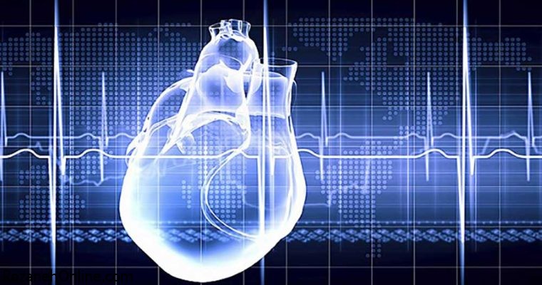 کنترل کلسترول خون برای مقابله با مشکلات قلبی 