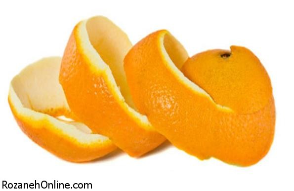 طرز تهیه ترشی پوست پرتقال با فرا رسیدن فصل پاییز