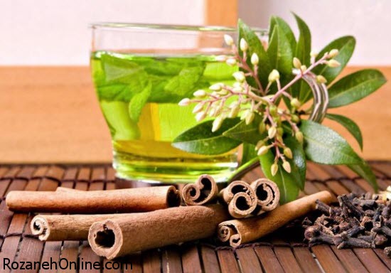 راههای دم کردن دمنوش های گیاهی و انواع چای