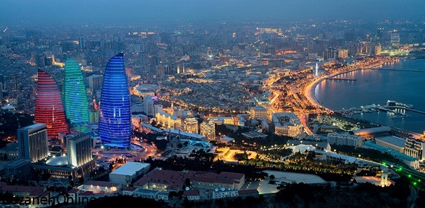 ارزان‌ ترین هتل های آذربایجان و شهر باکو را بشناسید