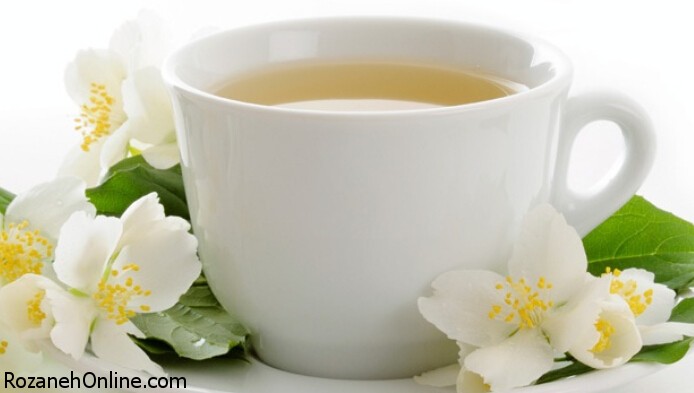 با چای سفید و تاثیر آن در پسوریازیس آشنا شوید