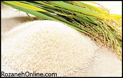 پخت برنج ایرانی با استفاده از نکات ارائه شده زیر