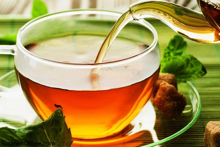 چگونه یک چای خوش طعم و خوش عطر درست کنیم؟