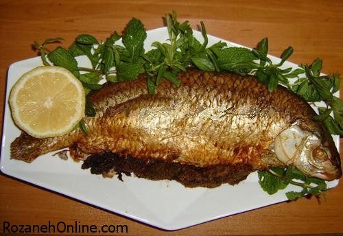 طرز تهیه ماهی لذیذ و بدبو با راهکارهای اساسی