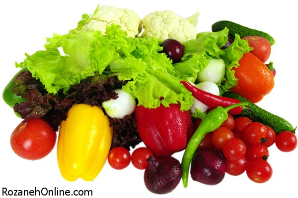 خوشمزه کردن سبزیجات با این 9 روش بسیار موثر