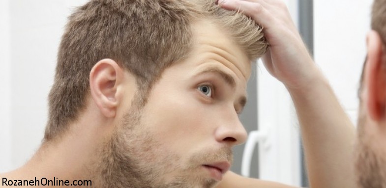 روش نوین برای درمان ریزش مو