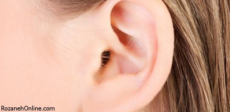 نشانه های بیماری در گوش میانی