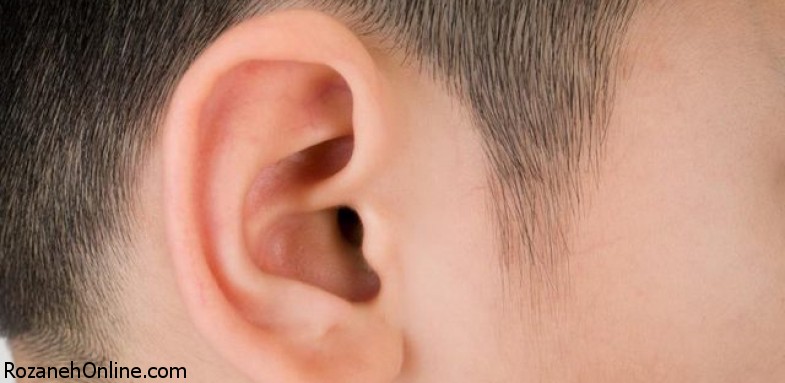ارتباط سرگیجه با عفونت گوش داخلی
