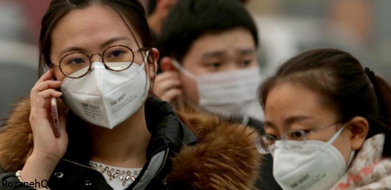 ارتباط سرطان های مختلف با آلودگی هوا 