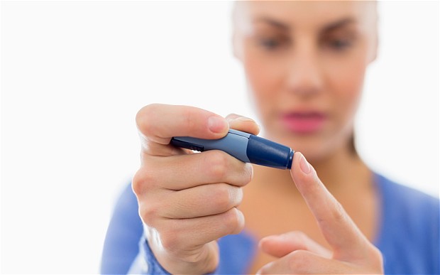 درمان جدید برای دیابتی ها