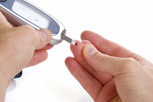 معاینات پزشکی در بیماران دیابتی
