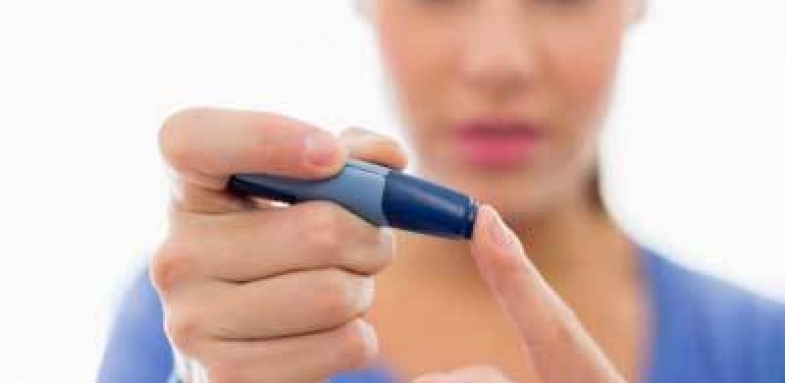 عوارض دیابت نوع 2 برای حافظه