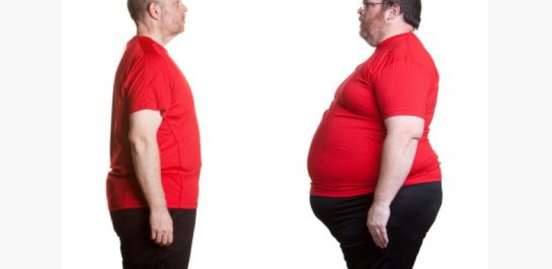 دیابت با چاقی رابطه تنگاتنگی دارد