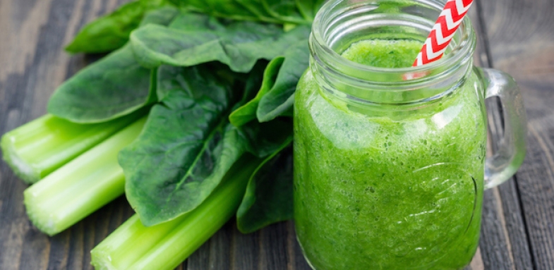 سبزی‌های مفید برای دفع سنگ کلیه