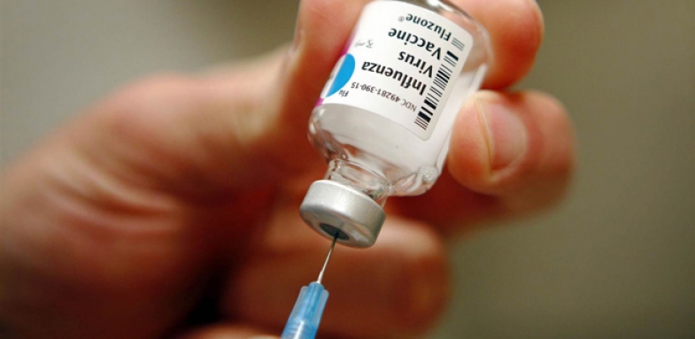 واکسن آنفلوآنزا و مبتلایان به امراض قندی