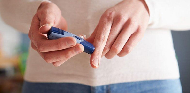 عفونت های زنانه ناشی از دیابت