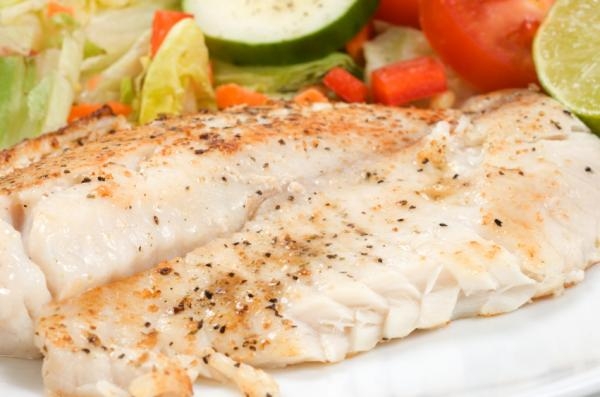 مزایای استفاده از ماهی سالمون