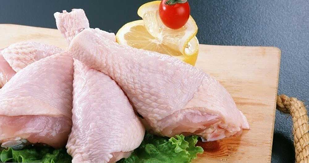 راهنمایی هایی در مورد مصرف قسمت های مختلف مرغ