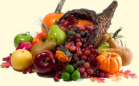 مقابله با حمله قلبی و سکته مغزی با میوه و سبزیجات