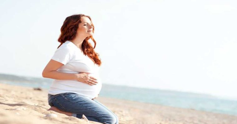 تاثیر فتالات ها بر زنان باردار