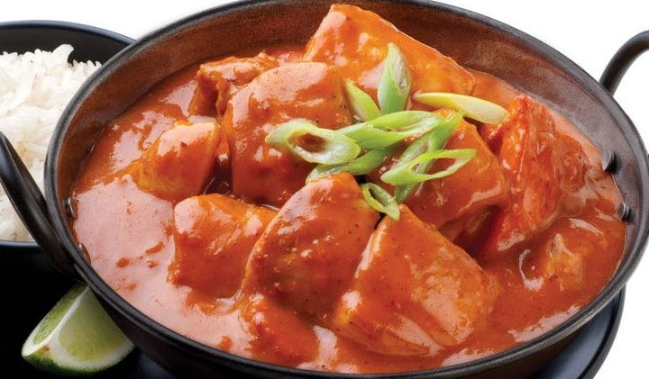 دستور تهیه خورش مرغ کره ای هندی یک غذای سنتی