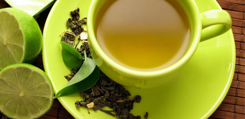 مزایای نوشیدن چای سبز