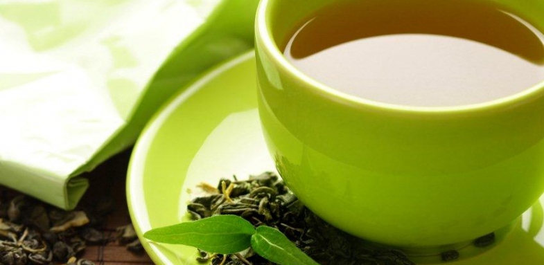 خاصیت ویژه چای سبز