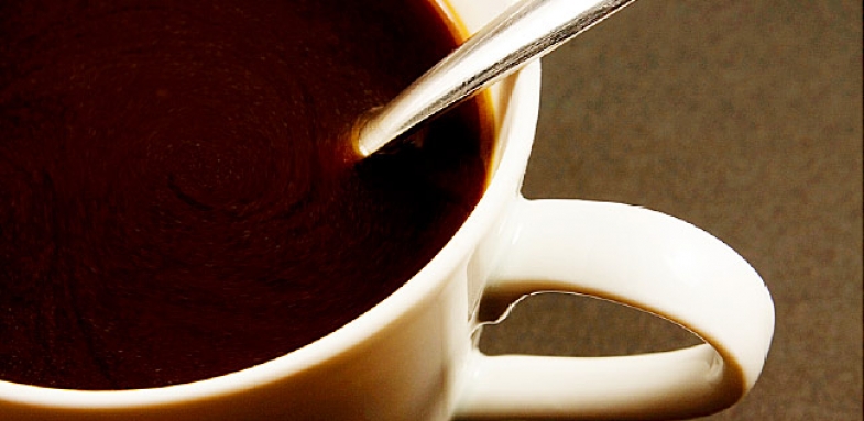 با نوشیدن قهوه با بیماری مقابله کنید