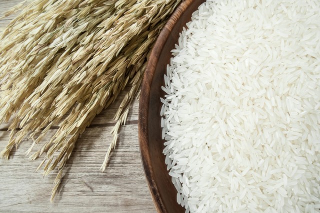 راهنمایی هایی برای کاهش کالری برنج
