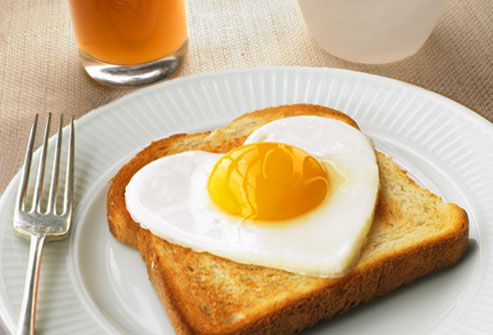 پخت اسنک تخم مرغ ویژه کودکان بدغذا