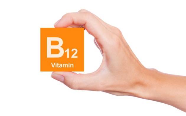 اهمیت دریافت ویتامین‌ B12 برای بدن