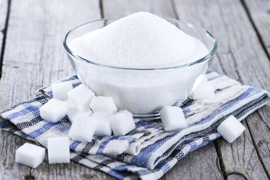 پیامدهای خطرناک استفاده از شکر