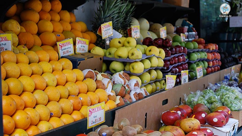 کاهش هزینه خرید مواد غذایی با خرید کردن فصلی