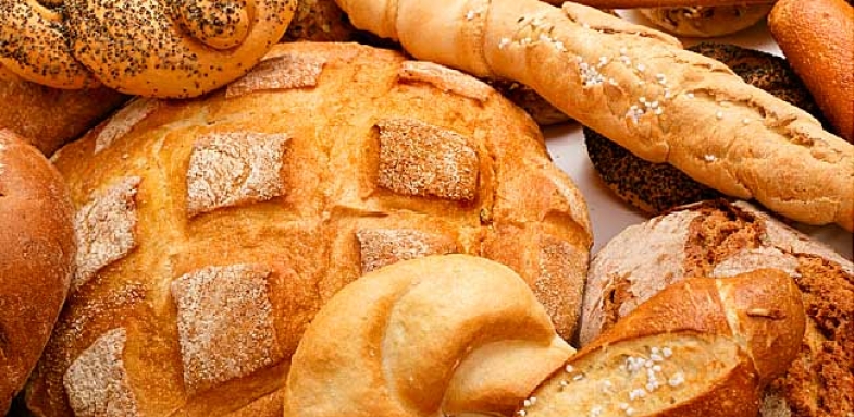توضیحاتی در مورد مصرف انواع نان