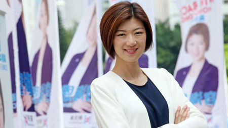 راز موفقیت ثروتمندترین زن آسیا سهامدار اصلی شرکت کانتری گاردن