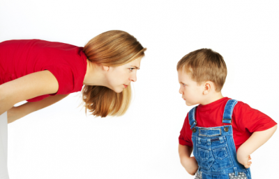 بد زبانی کودک در آینده چه خطرات برای فرزندتان دارد؟