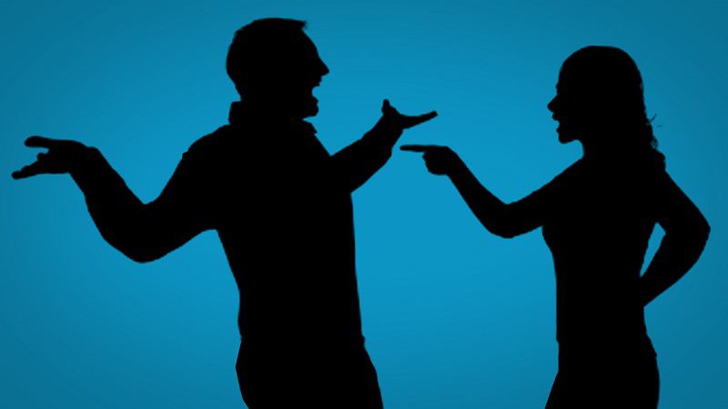 دعواهای زناشویی با 7 کار ممنوعه خرابتر میشود؟