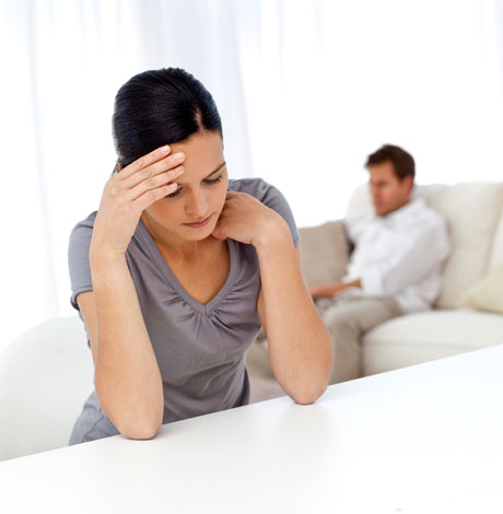خیانت همسران در چه مواردی به اوج خود میرسد؟