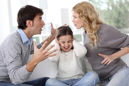 تاثیر رئیس شدن برای فرزندان و راههای کنترل خشم