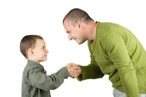 اصول مهم تربیت کودک با مقایسه نکردن بچه ها با یکدیگر