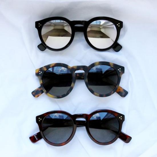 عینک آفتابی مردانه اورجینال + عکس