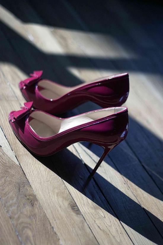 جدید ترین مدل های کفش مجلسی دخترانه + کفش مجلسی زنانه جدید
