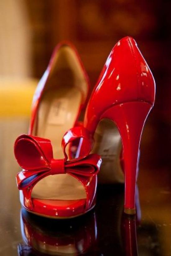 تصاویری از مدل کفش مجلسی شیک و زیبا زنانه