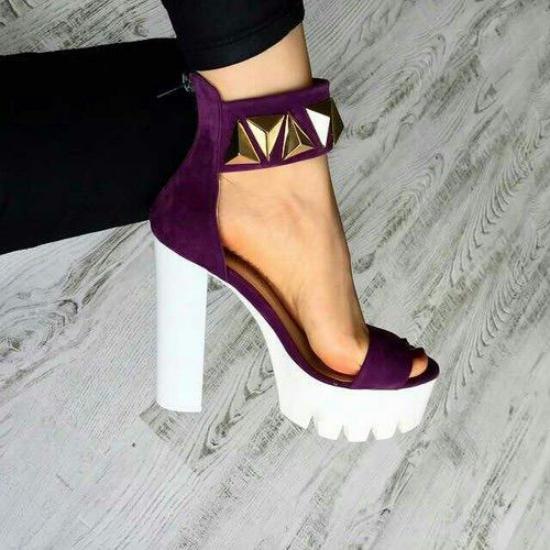 کفش نگین دار دخترانه + عکس کفش مجلسی
