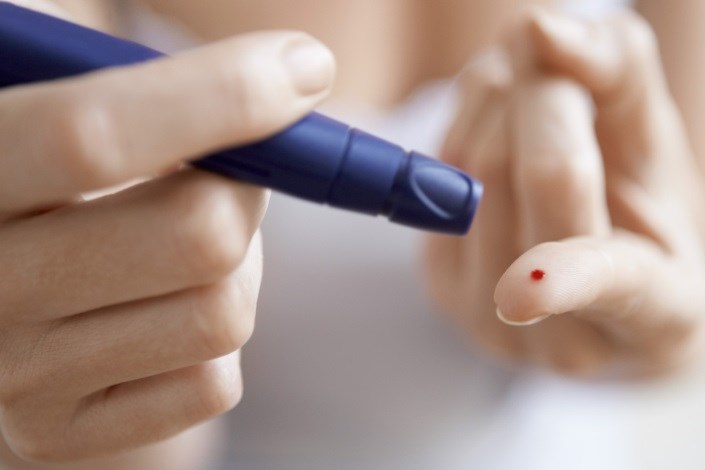 مصرف موز و ضرر آن برای افراد مبتلا به دیابت