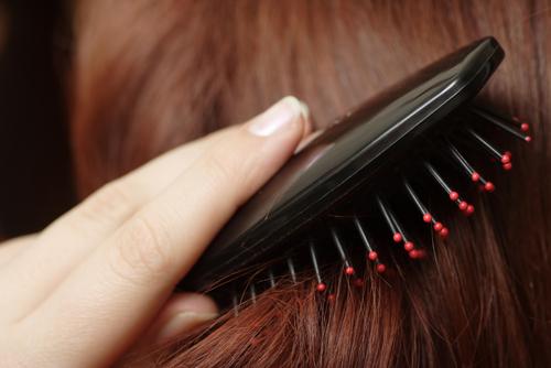 روش های خانگی موثر برای رشد موهای سر